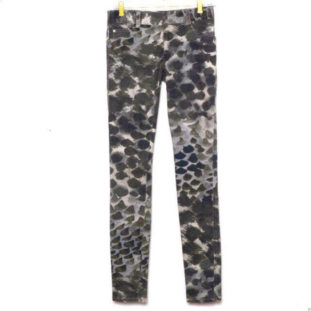 Alice + Olivia Pants Size 2 (ee05)